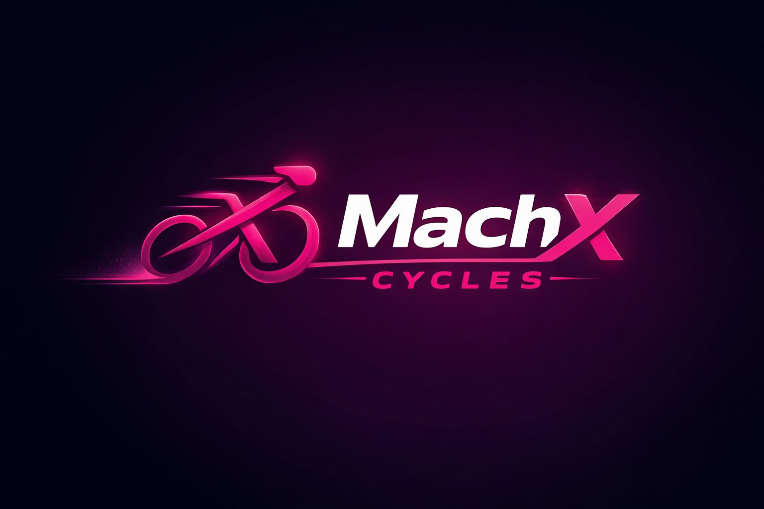 MachX Cycles — pre-owned bikes online