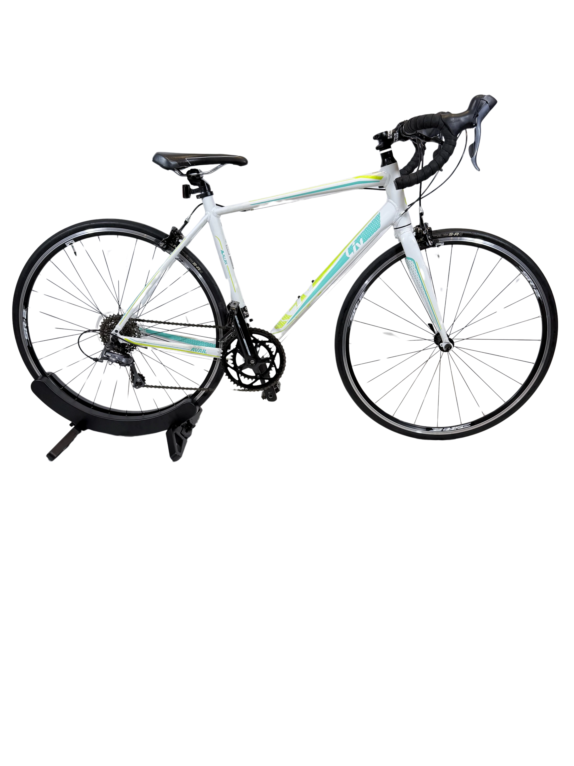 Liv Avail 52cm — pre-owned