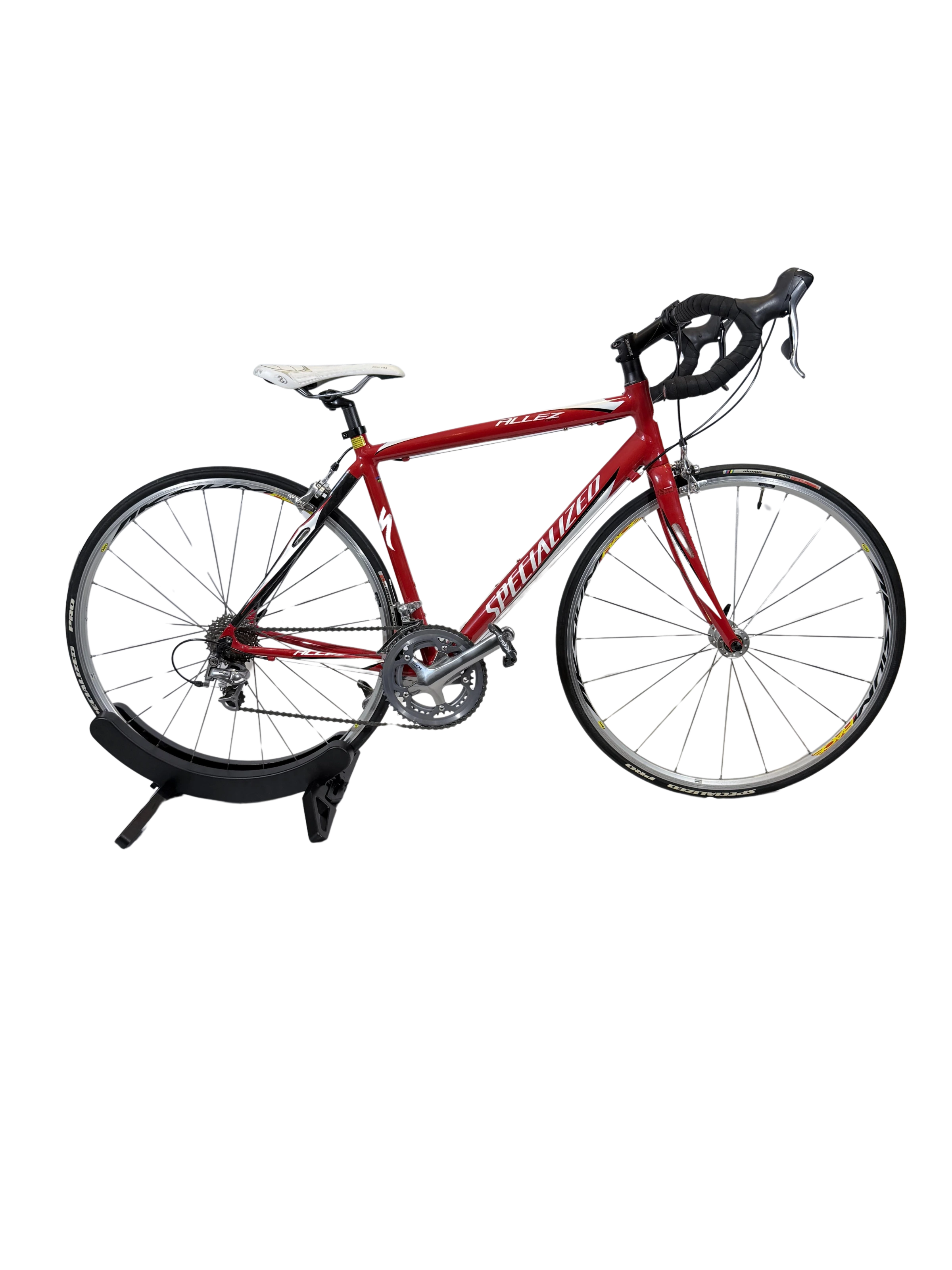 Specialized Allez 52cm — pre-owned