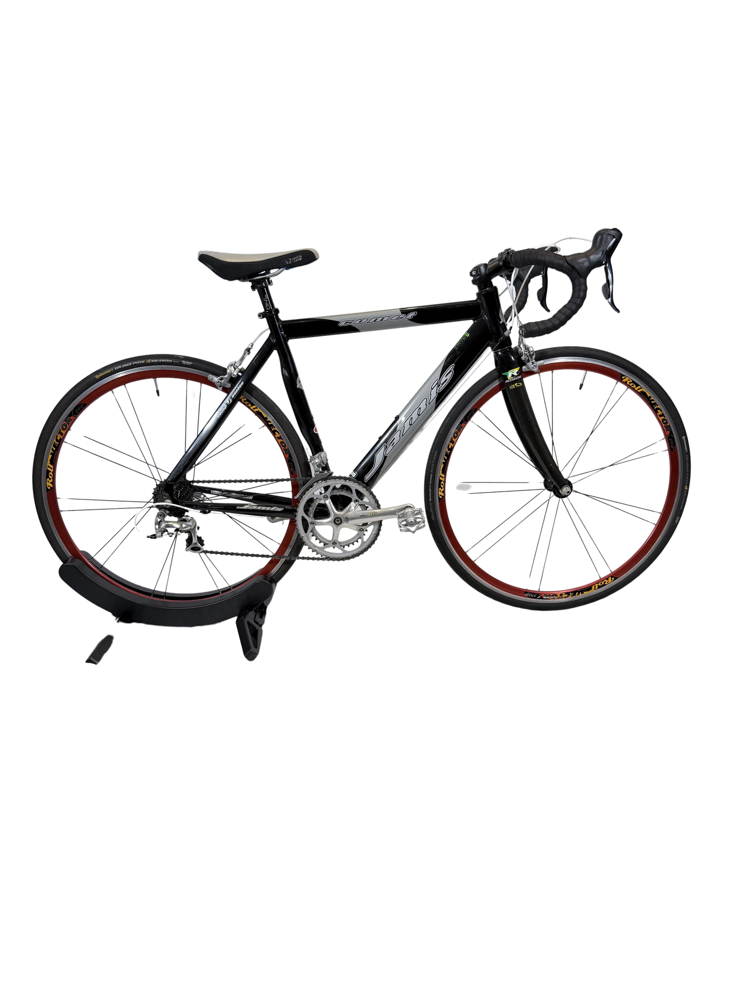 Jamis Comet 49cm — pre-owned