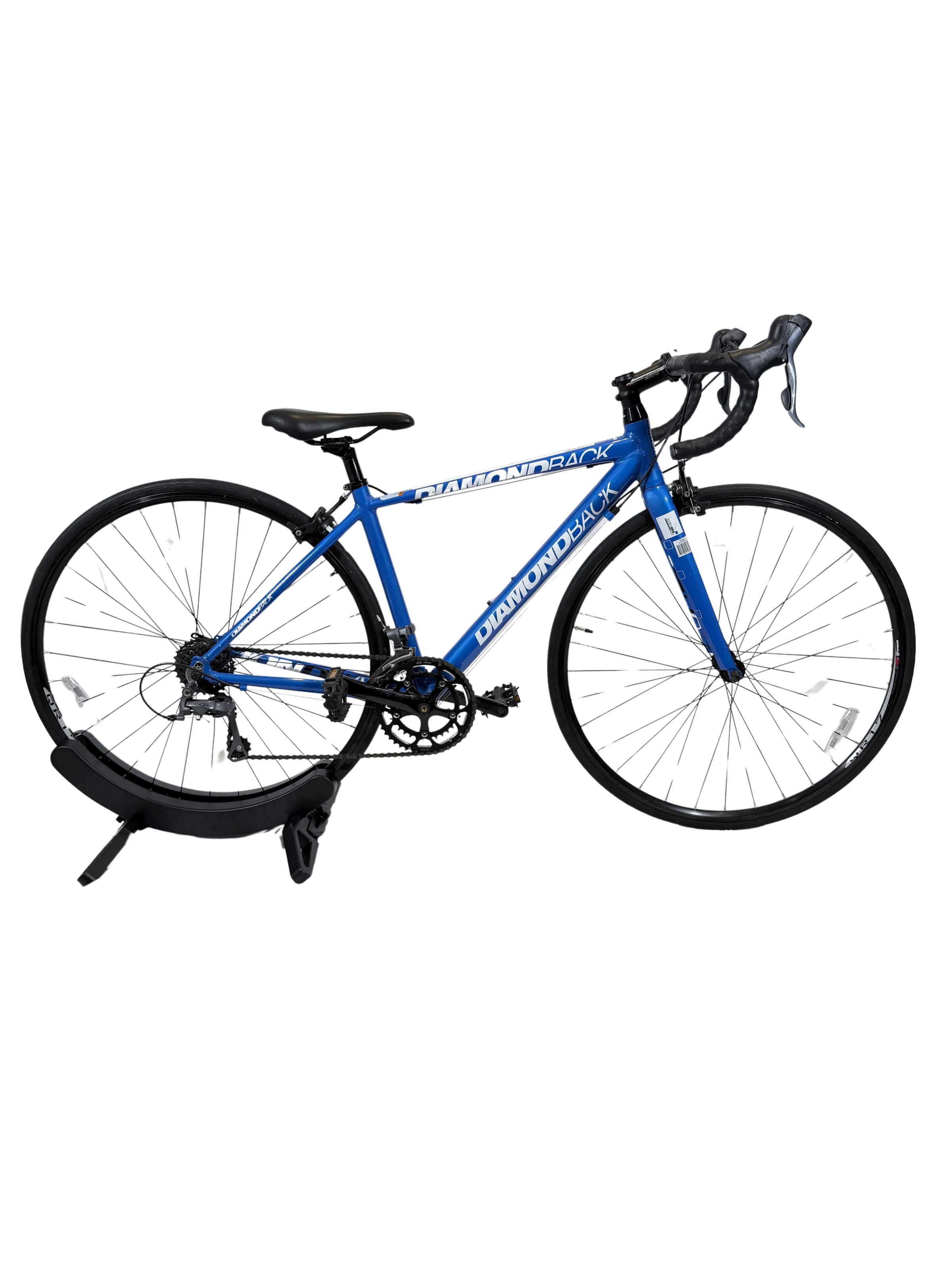 Diamondback Podium 700 44cm — pre-owned