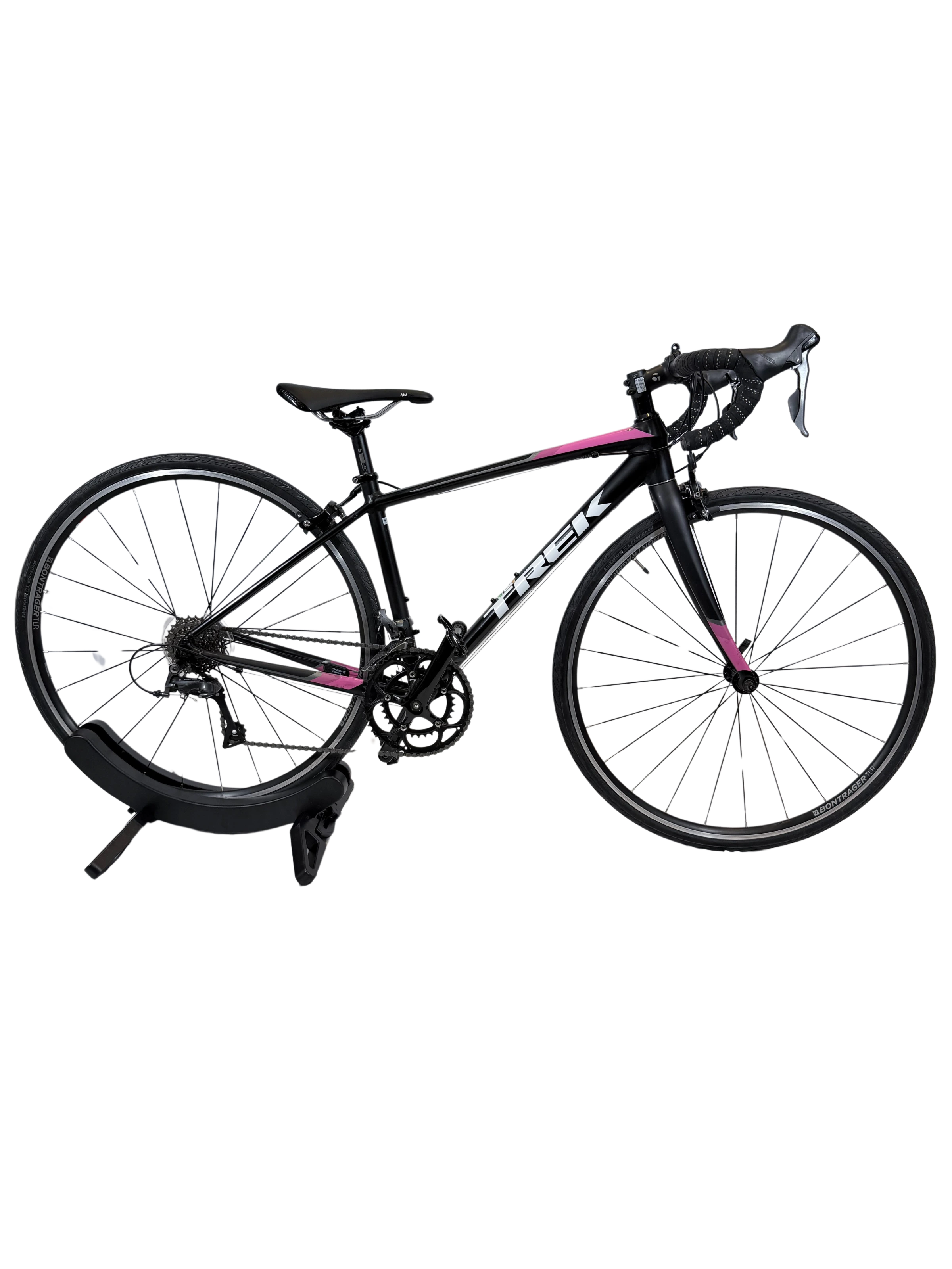 Trek Domane AL2 47cm — pre-owned