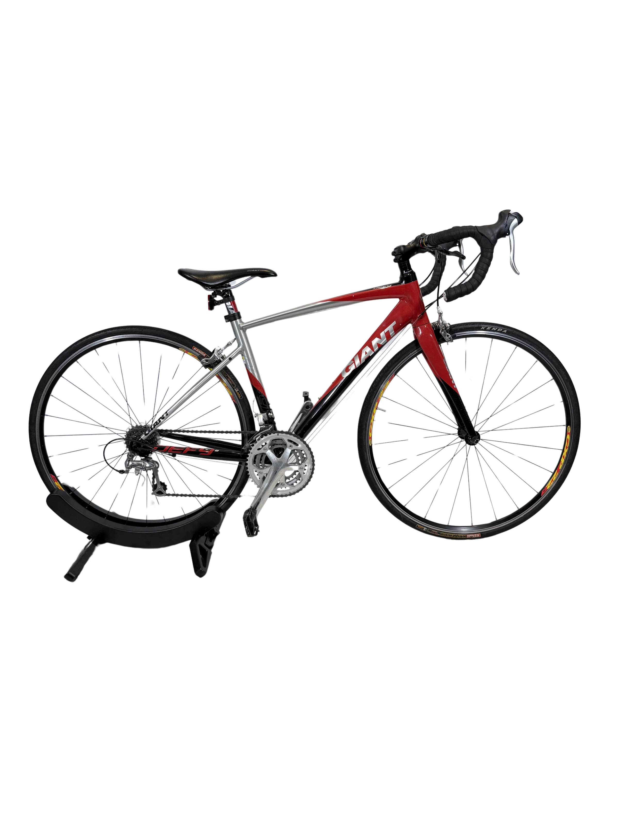 Giant Defy Aluxx 6000 Series 48cm — pre-owned