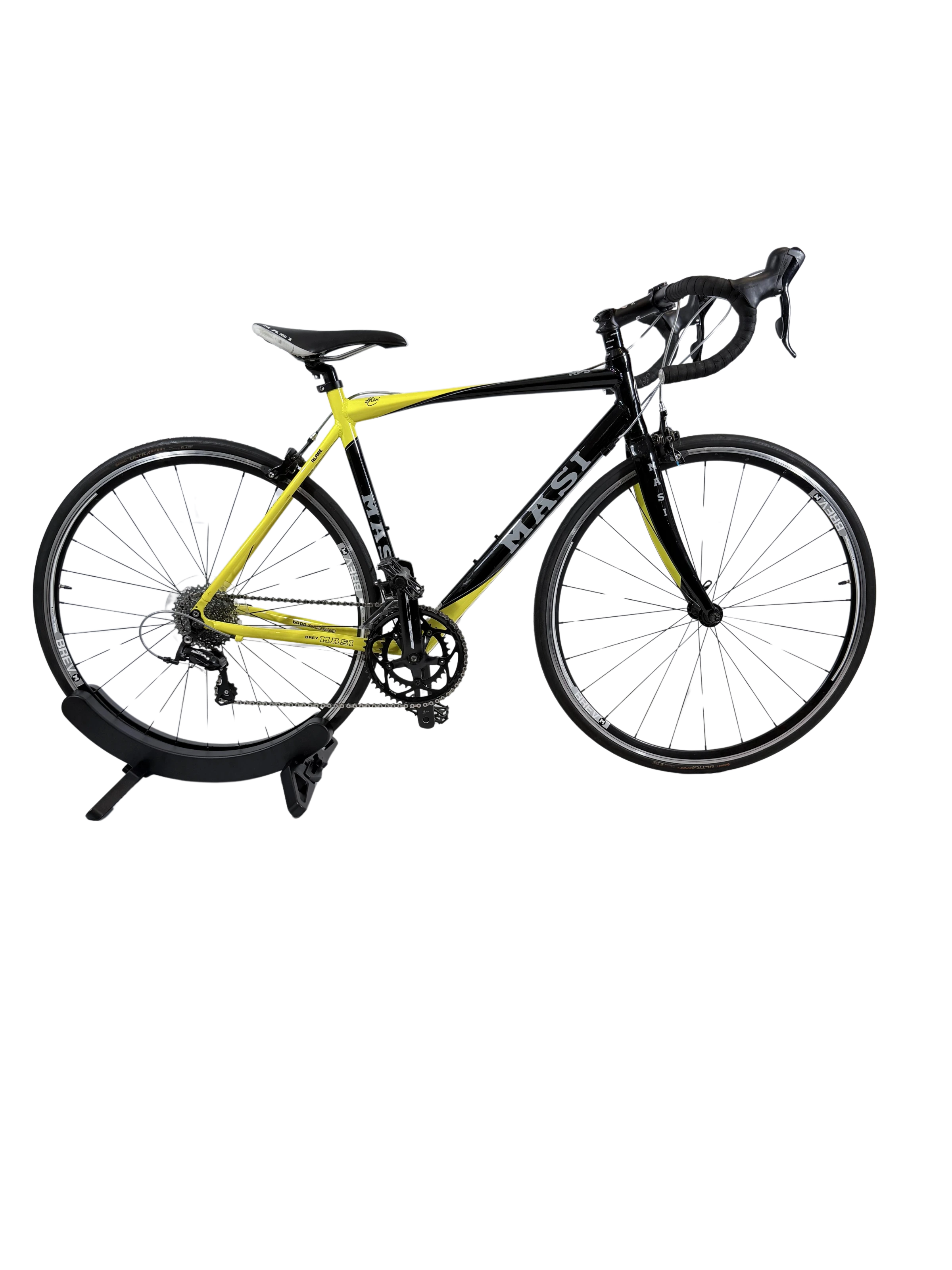 Masi — pre-owned Road