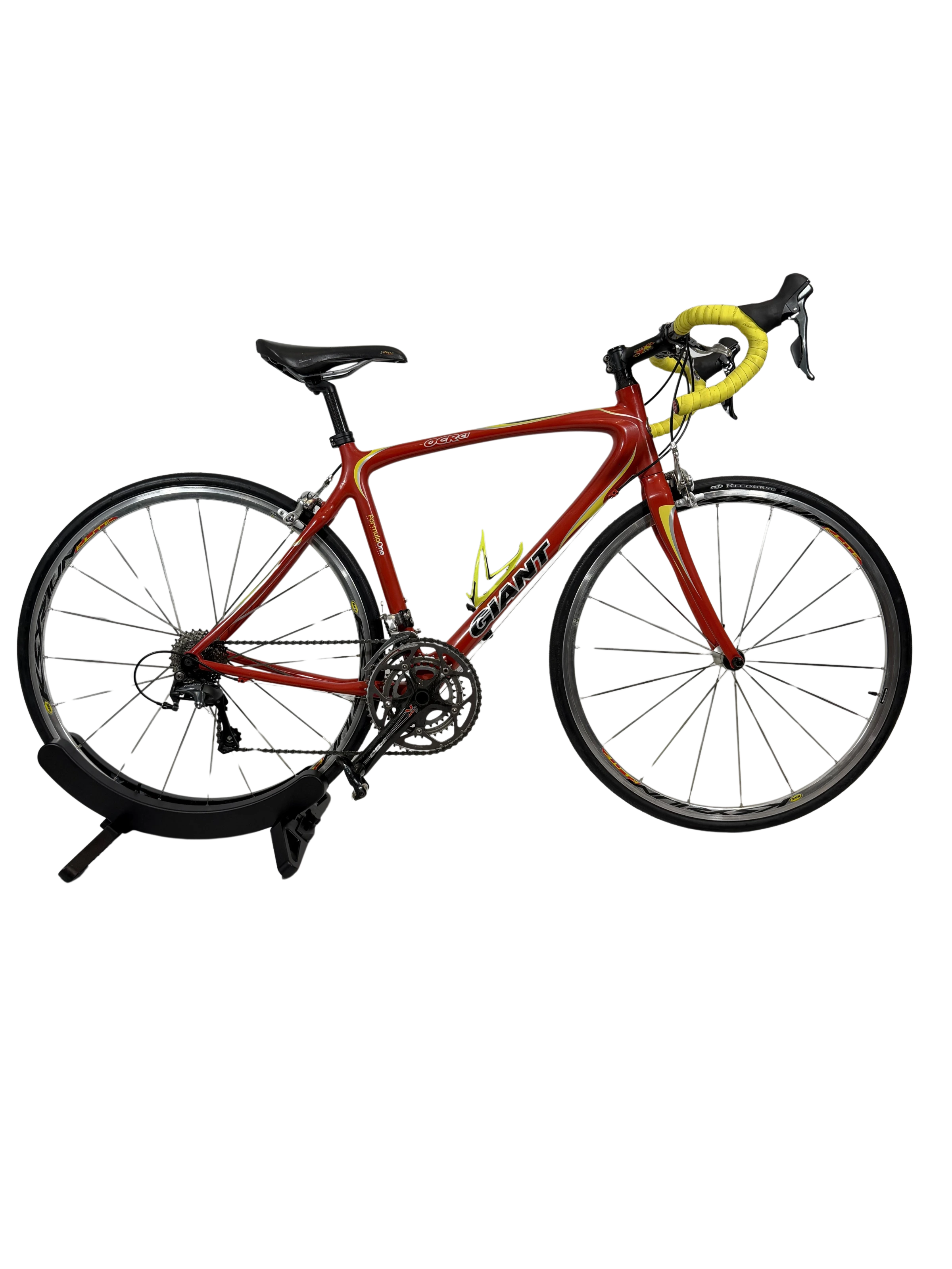 Giant — pre-owned