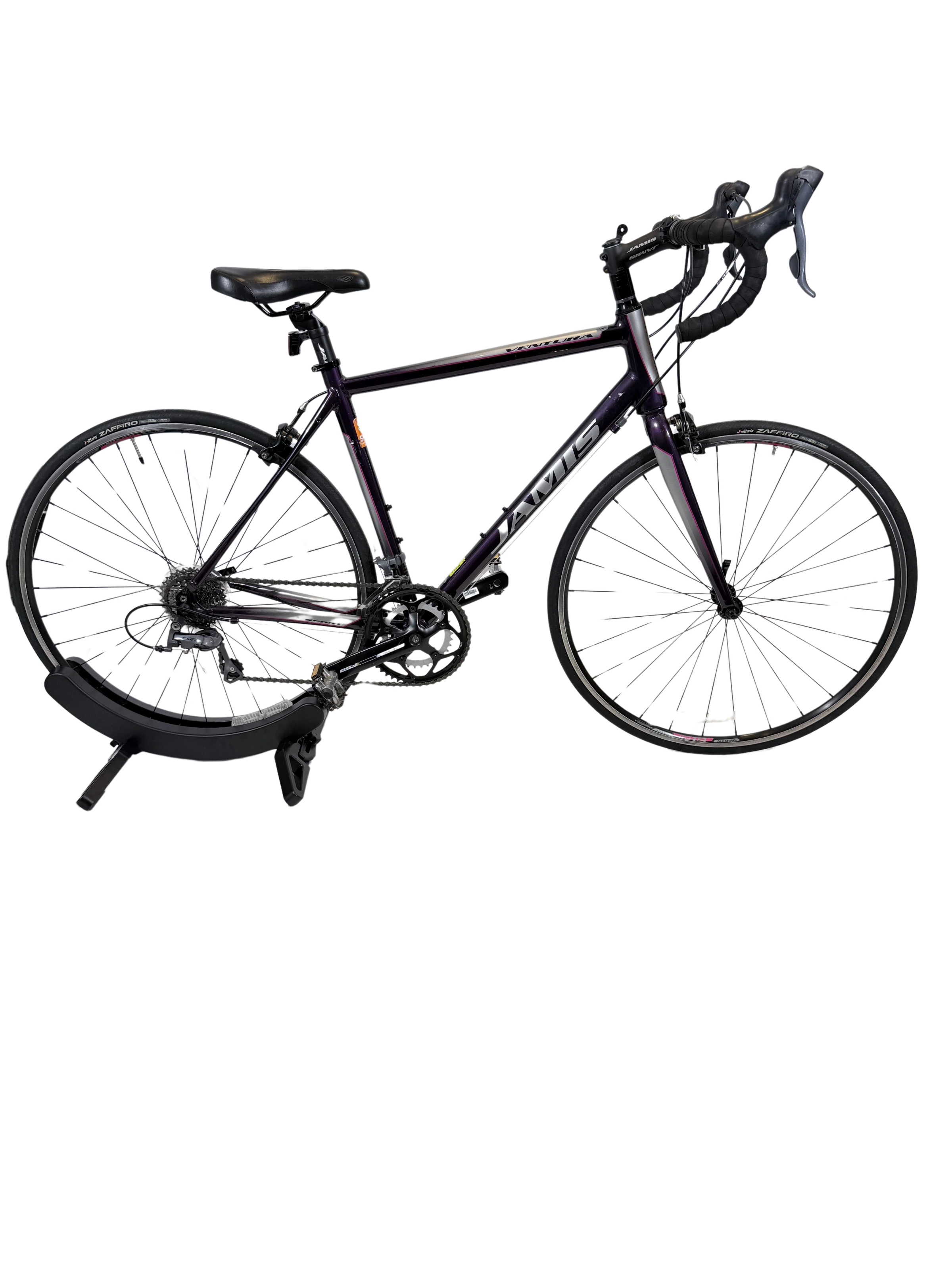 Jamis Ventura 54cm — pre-owned